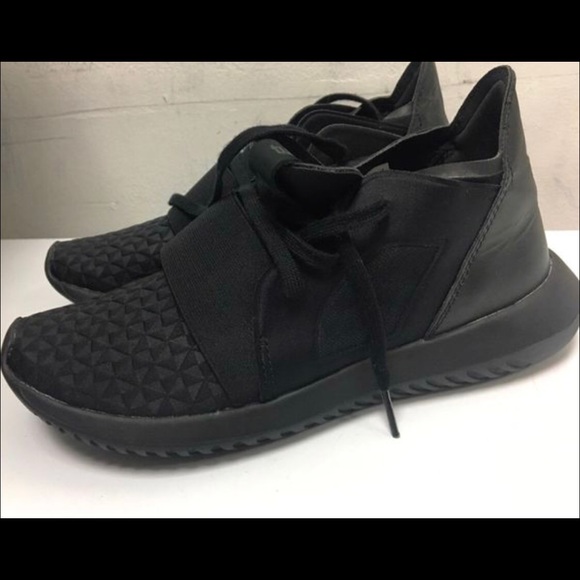 adidas Shoes - Brand New Black Women Tubular Size 6 1/2 NO BOX